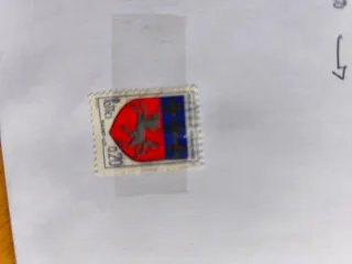 Sellos USA Airmail,Bélgica,Francia.