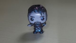 Hopper del revés Funko Pop Stranger Things