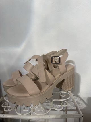 Lote de tacones todos o individuales