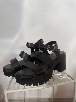 Lote de tacones todos o individuales