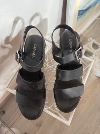 Lote de tacones todos o individuales