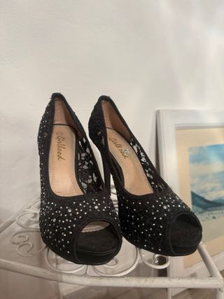 Lote de tacones todos o individuales
