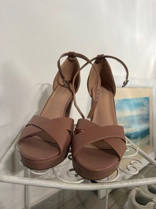 Lote de tacones todos o individuales