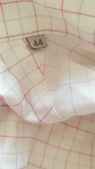 Camisa Sandro Marini