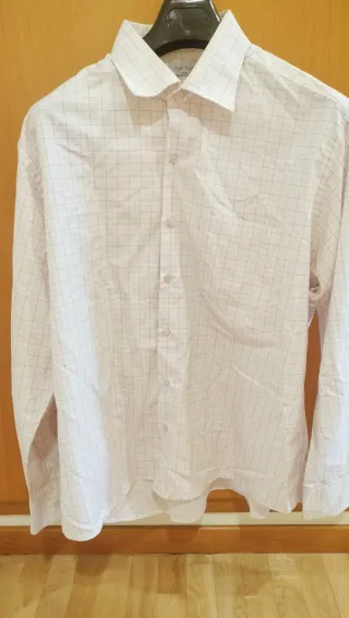 Camisa Sandro Marini