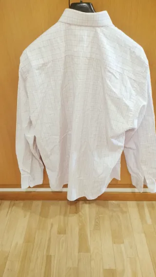 Camisa Sandro Marini