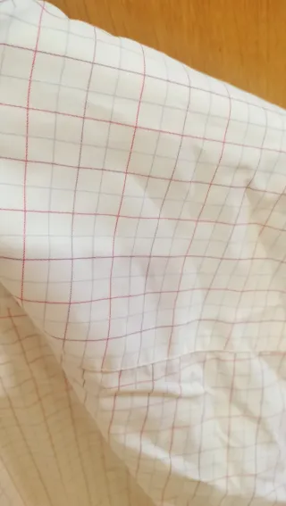 Camisa Sandro Marini