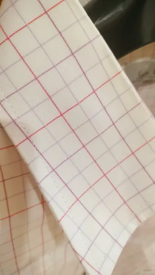 Camisa Sandro Marini