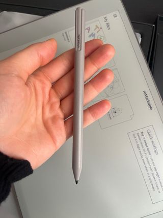 remarkable paper pro * bundle