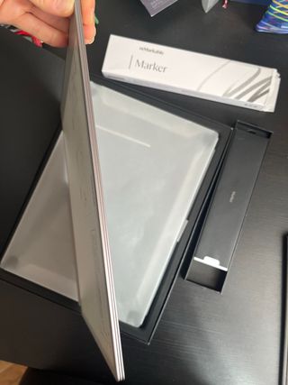 remarkable paper pro * bundle