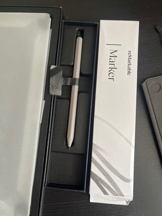 remarkable paper pro * bundle