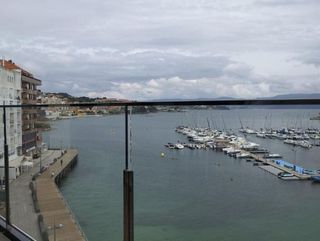 Piso en alquiler en Sanxenxo en Sanxenxo