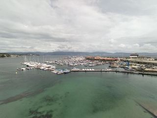 Piso en alquiler en Sanxenxo en Sanxenxo