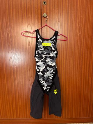 Bañador Competición