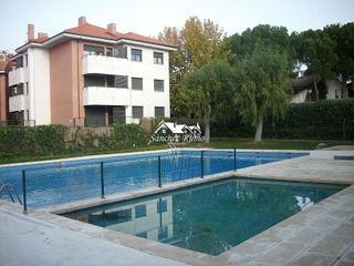 Piso en alquiler en Los Ángeles - Jarandilla en Torrelodones