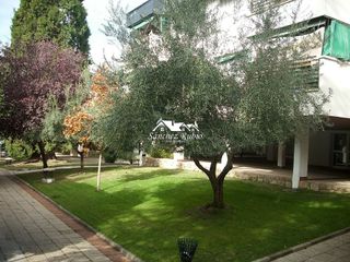 Piso en alquiler en Los Ángeles - Jarandilla en Torrelodones