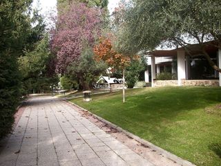 Piso en alquiler en Los Ángeles - Jarandilla en Torrelodones