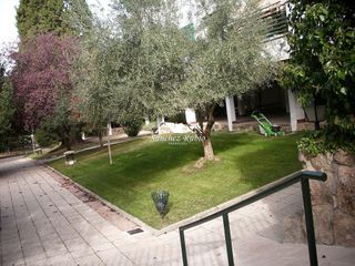 Piso en alquiler en Los Ángeles - Jarandilla en Torrelodones