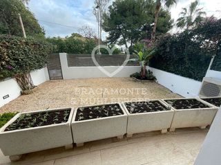 Piso en alquiler en Santa Eulalia del Río en Santa Eulalia del Río