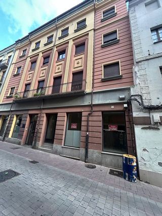 Local comercial en alquiler en Barrios Bajos - La Horta en Zamora