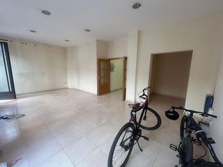 Local comercial en alquiler en Barrios Bajos - La Horta en Zamora