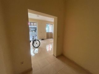 Local comercial en alquiler en Barrios Bajos - La Horta en Zamora