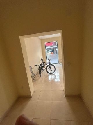 Local comercial en alquiler en Barrios Bajos - La Horta en Zamora