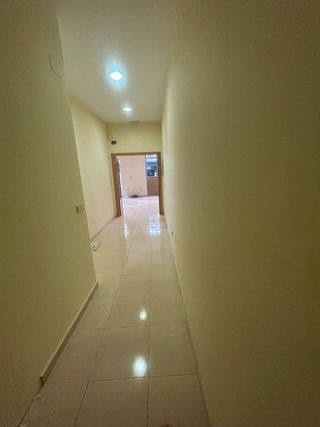 Local comercial en alquiler en Barrios Bajos - La Horta en Zamora