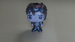 Steve del revés Funko Pop Stranger Things