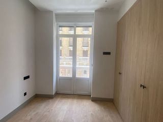 Piso en alquiler en Trafalgar en Madrid