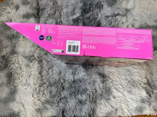 Boneca Nenuco Cozinha Mágica com Acessórios