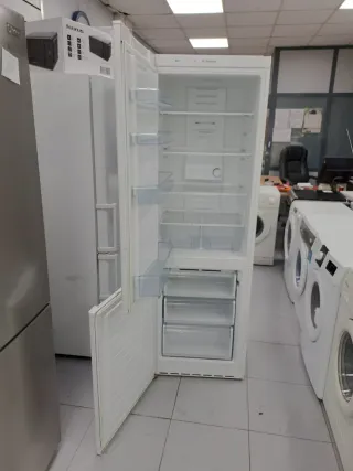 ♡NEVERA MARCA BALAY 1.85CM GARANTÍA + TRANSPORTEA♡