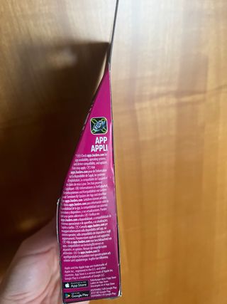 Beyblade X Dark Perseus B 6-80W