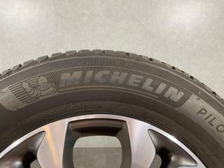 Llantas Mercedes Benz GLC 17" Originales