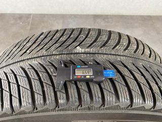 Llantas Mercedes Benz GLC 17" Originales