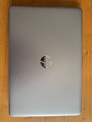 Portátil HP Intel Core i5 7ª Gen