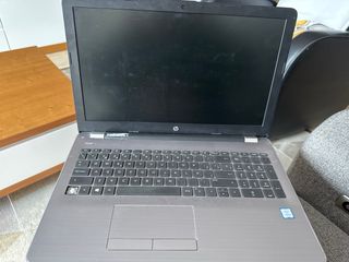 Portátil HP Intel Core i5 7ª Gen