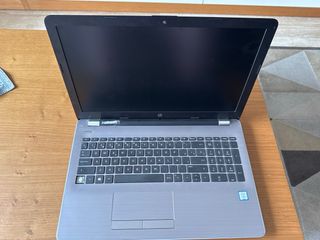 Portátil HP Intel Core i5 7ª Gen