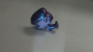 Robin del revés Funko Pop Stranger Things