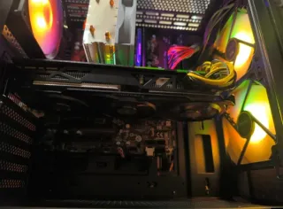 ✅EQUIPO GAMER, TORRE PC ORDENADOR GAMING LOW COST✅