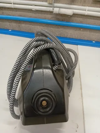 Ferro da stiro non funzionante