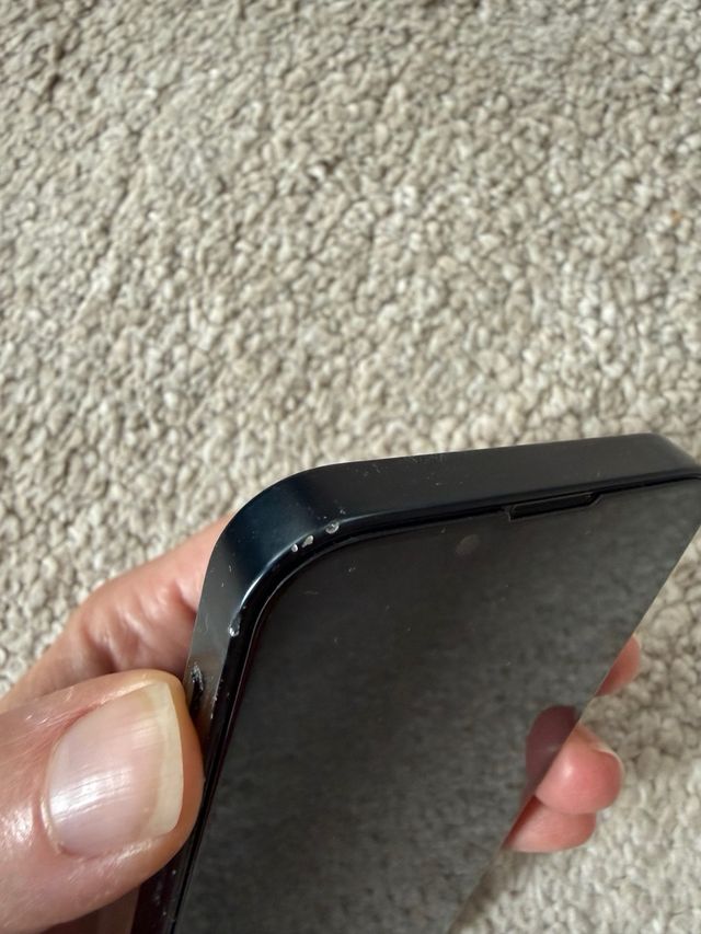 iPhone 13 mini 128GB Midnight