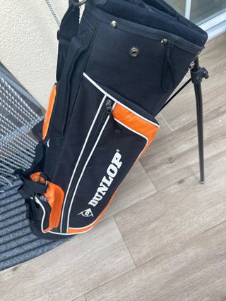 Kits Golf Infantil Dunlop