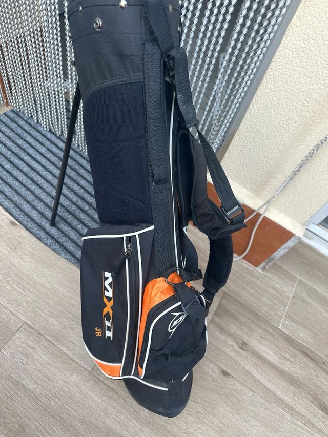 Kits Golf Infantil Dunlop