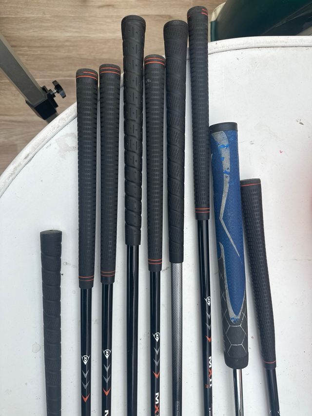 Kits Golf Infantil Dunlop