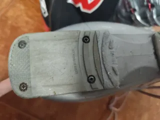 Botas de ski Tecnica + Bolsa porta botas