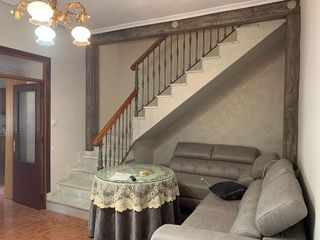 Casa pareada en venta en Don Benito