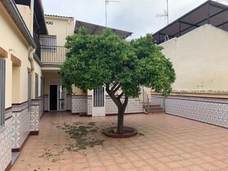 Casa pareada en venta en Don Benito