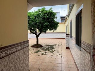 Casa pareada en venta en Don Benito
