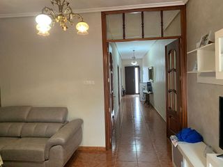 Casa pareada en venta en Don Benito